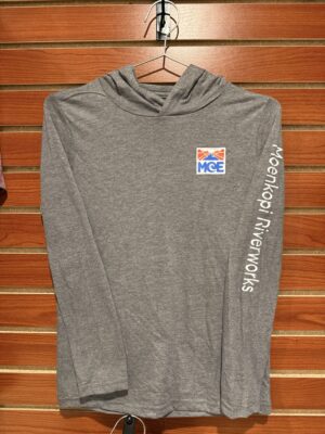 Moe Sun Hoodie -Youth